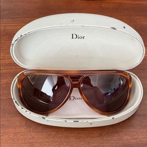 Dior sunglasses